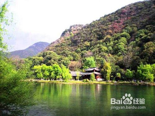 宜昌九畹溪漂流一日游、景区介绍