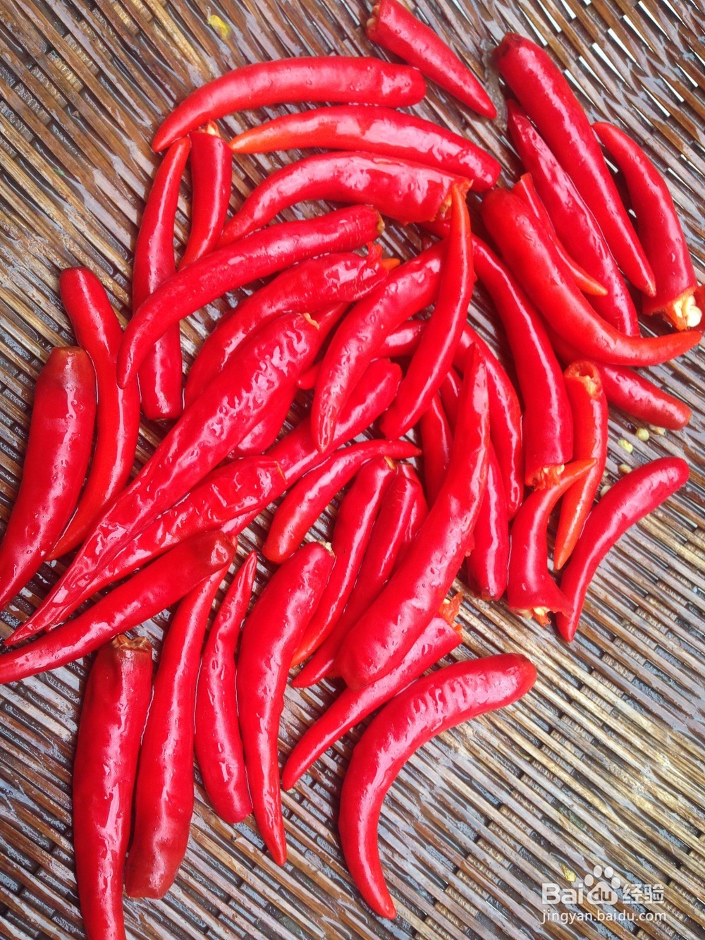 五香油炸辣椒酱
