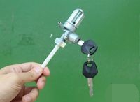 道奇酷威如何配油箱钥匙