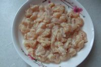 酱爆黄瓜鸡丁的做法