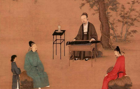 孟嘉落帽 典故的含义