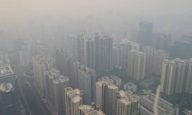 雾会给我们带来什么影响