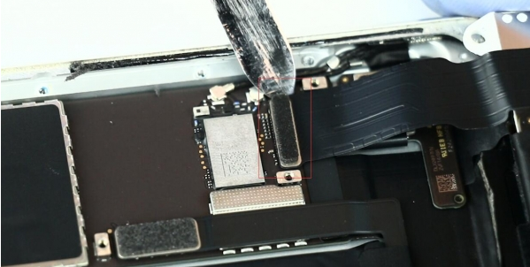 ipad怎么自己换屏幕