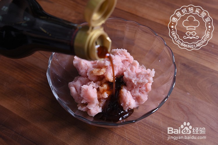 美味可口耐储藏的猪肉脯烤箱食谱