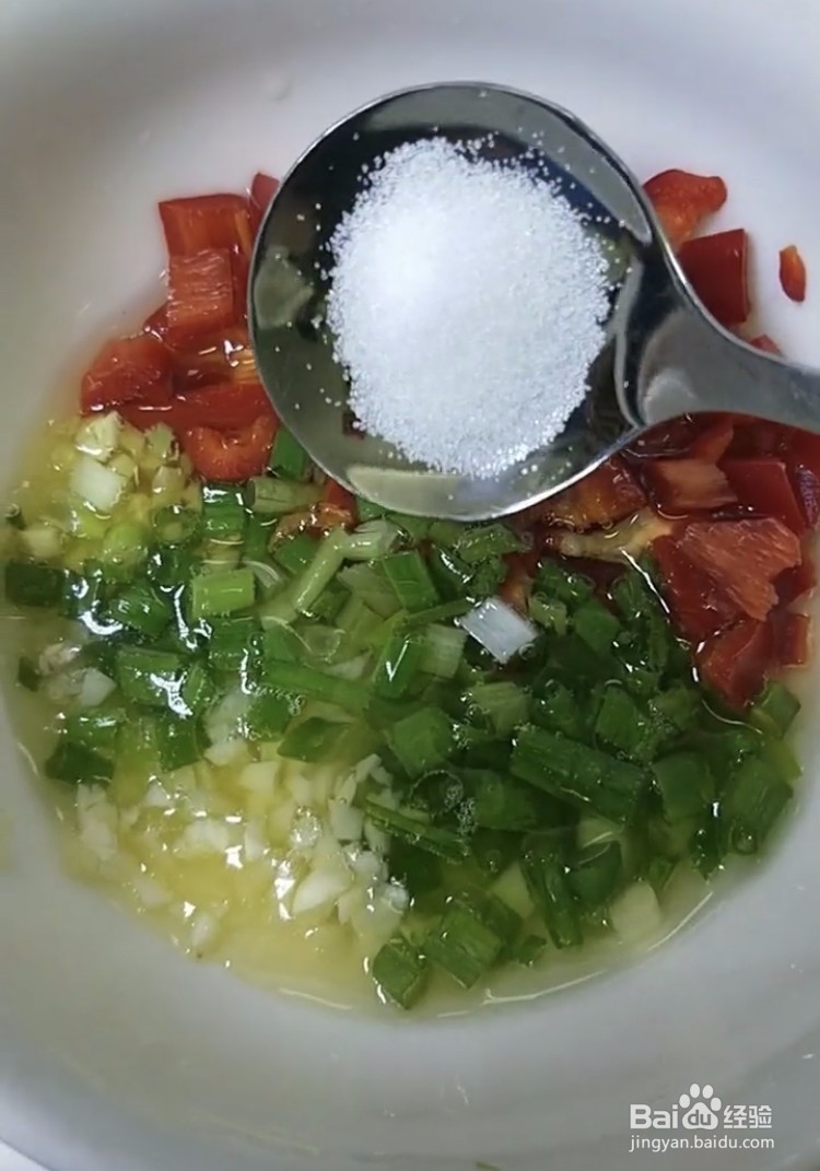 家庭版好吃的葱油面怎么做呢