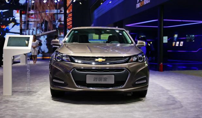 k5和迈锐宝哪个好