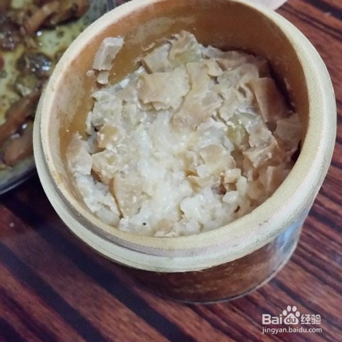 自制水果饭的做法