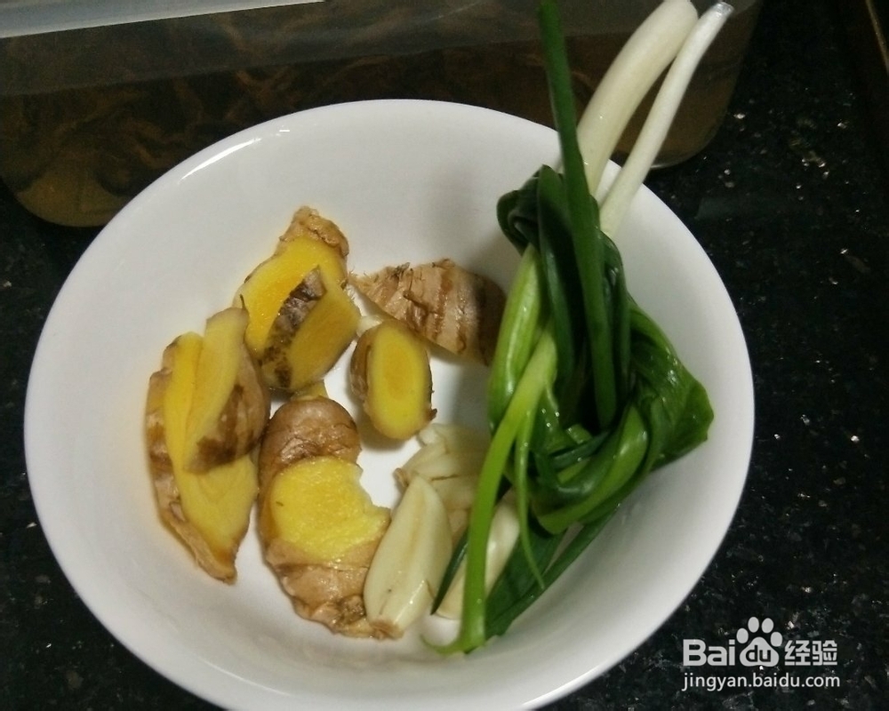 诱惑味蕾的豇豆干蒸肉