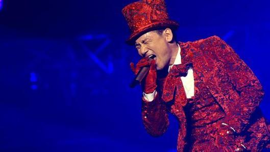 张学友唱的歌曲,第一句是