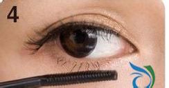 打造桃花眼花猫眼妆全攻略