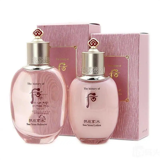 七夕礼物之护肤品篇 送给女友实惠又实用的护肤品套装推荐