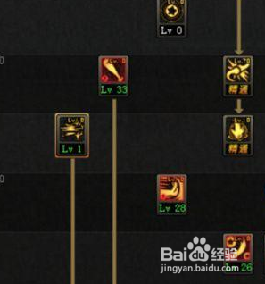 dnf525改版后战法加点?dnf战法525最新加点?