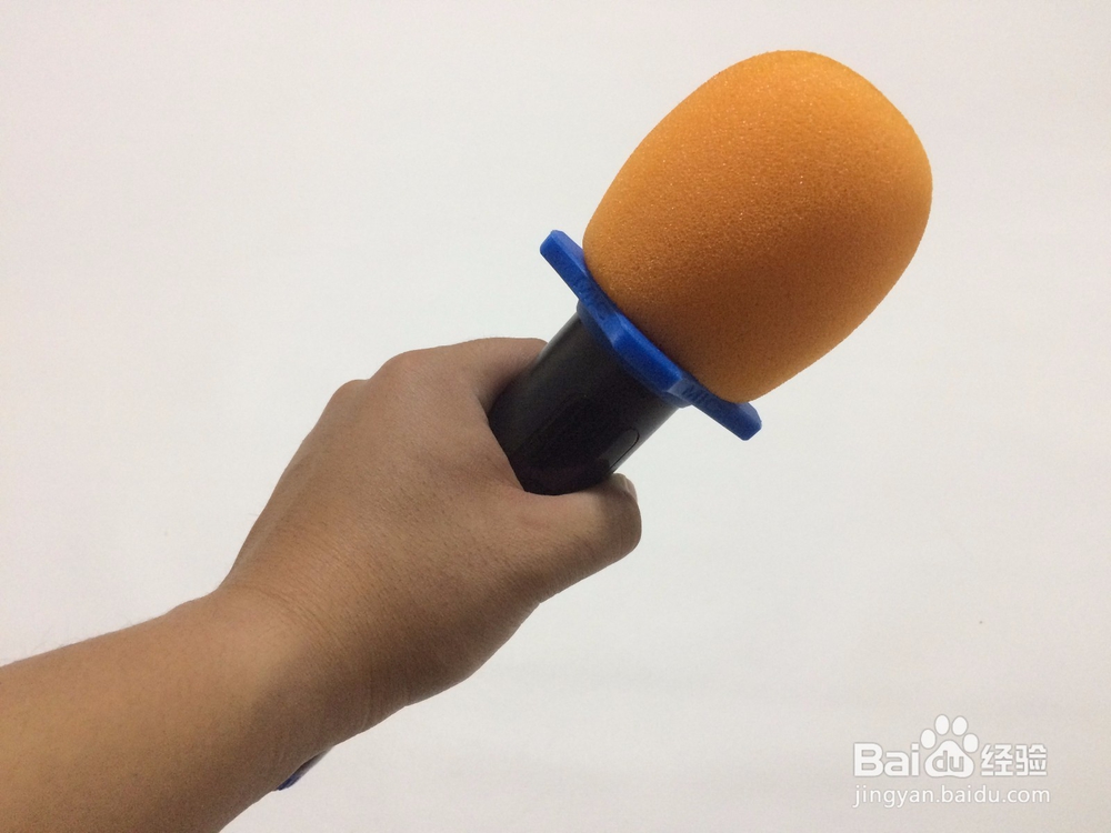 纽曼(Newmine)无线话筒 开箱晒物