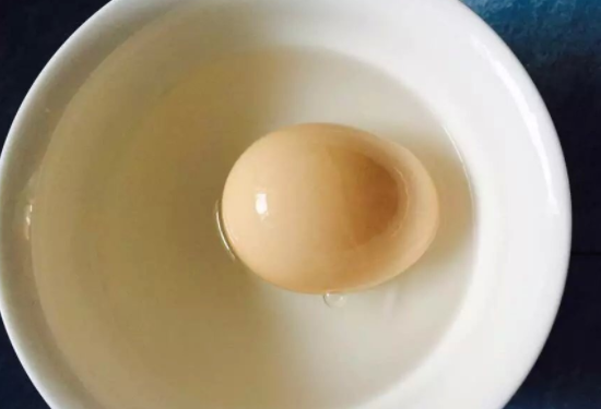 盐焗鸡蛋的功效