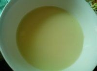 在家做QQ糖布丁