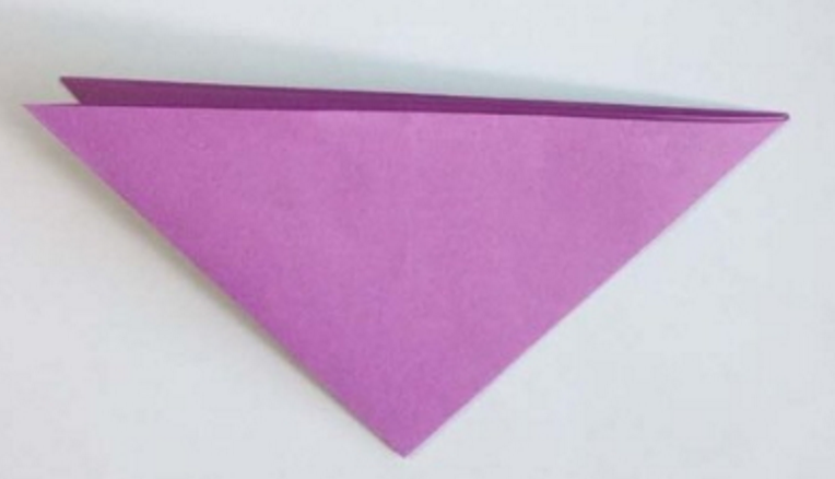 折玫瑰花怎么折最简单的