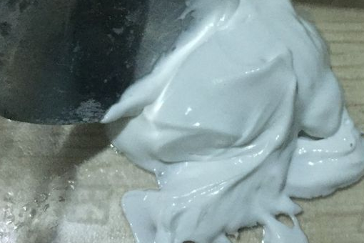 自制橡皮泥的配方是什么