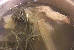 家常菜私房菜做法之：[7]润肺止咳汤