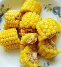 玉米和胡萝卜还有党参能不能一起煲汤