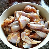 红烧牛蛙的家常做法