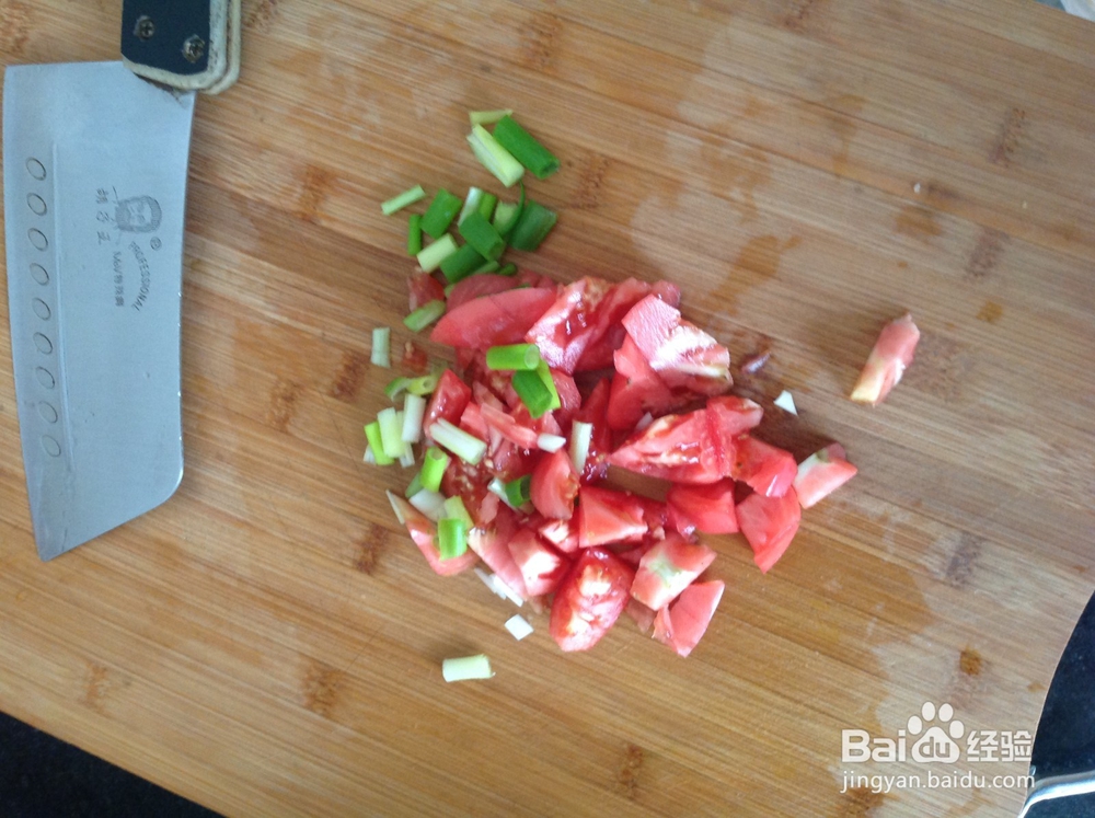 麻食子怎样做又简单又好吃？