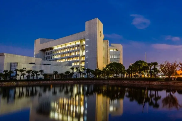 上海大学排名2022最新排名榜