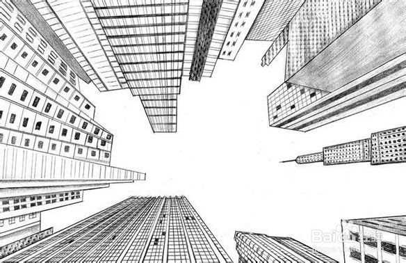如何学习画漫画-轻微课