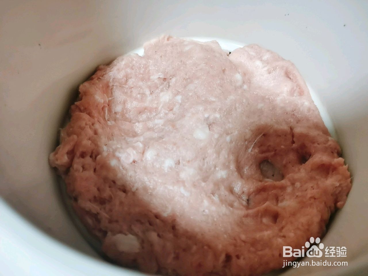 鸡蛋肉饼汤怎么做