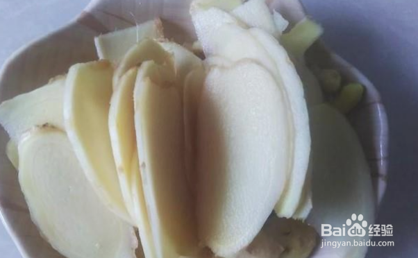 怎么做爆炒猪头皮?