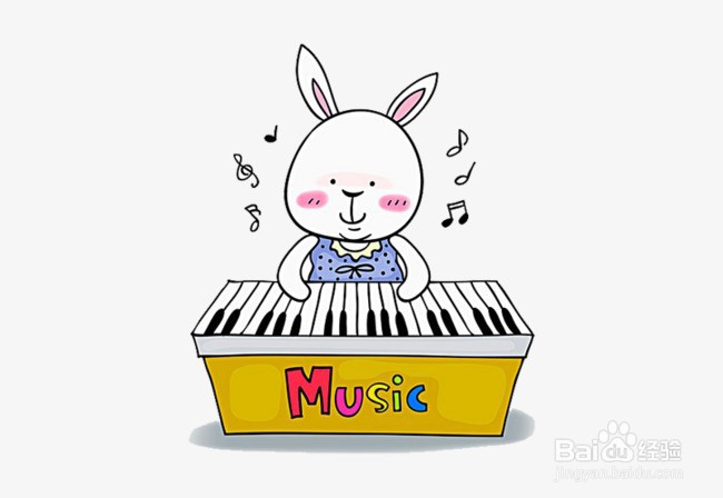 孩子学钢琴识谱困难怎么办?