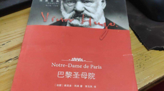 有什么必看的经典小说