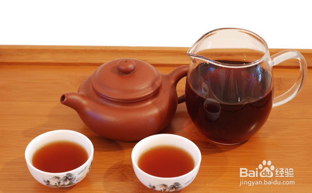 喝普洱茶拉肚子怎么回事