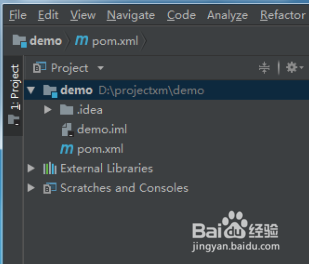 idea如何创建简单的springboot项目