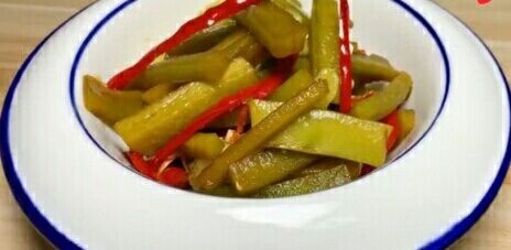 莴笋还可以这么吃