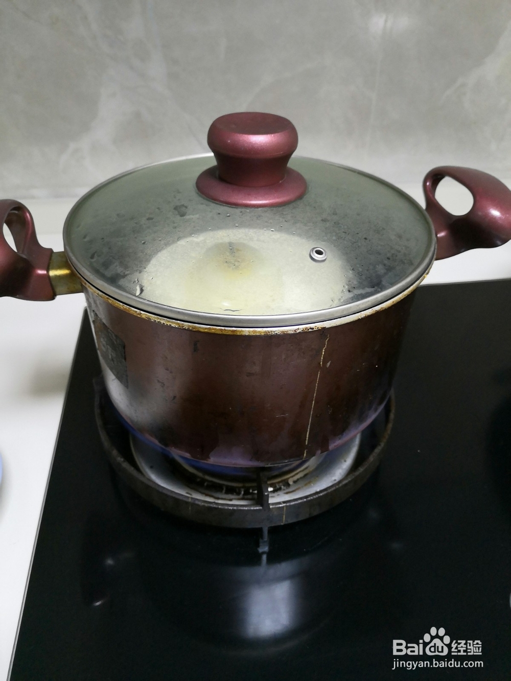 如何制作冰糖雪梨