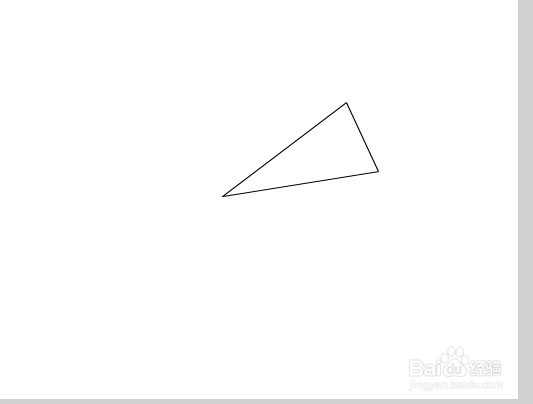 flash怎么做个风扇叶子的效果