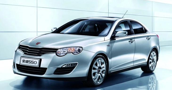 荣威e550在北方冬季怎么预热