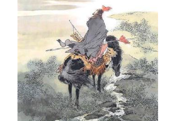 关于西域的诗词