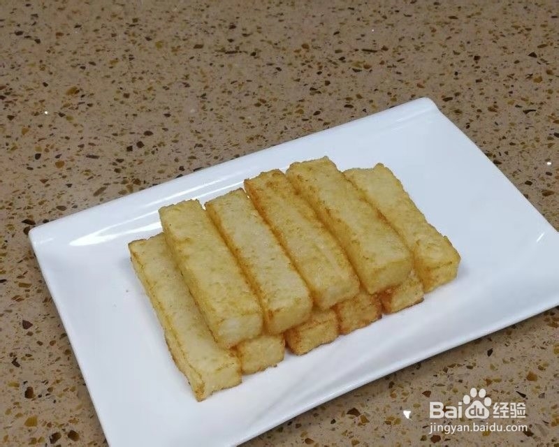 红糖糍粑怎么做