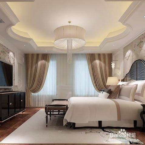 如何通过装修化解常见的住宅户型的缺陷?