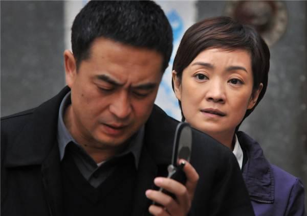 为什么电影小说以及现实中警察的婚姻都不太幸福