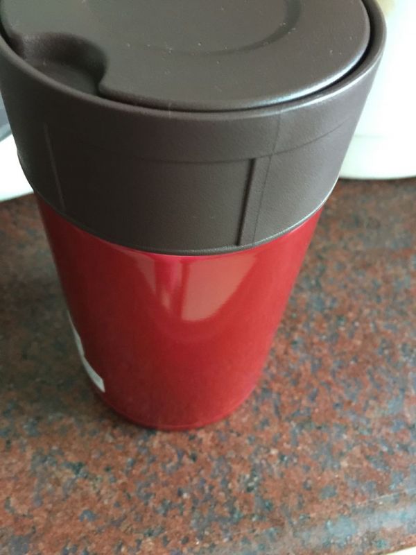 桃胶枸杞水果茶