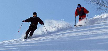 户外活动的准备工作及注意事项