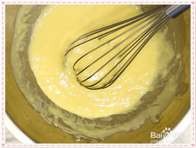 如何做宇治抹茶布朗尼蛋糕，老人小孩老公都爱吃