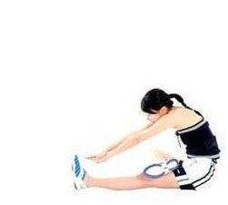 五种运动打造美腿