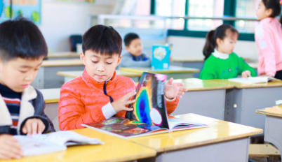 期中考试一般在几月