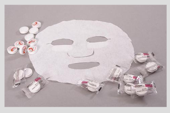 压缩面膜有保质期吗