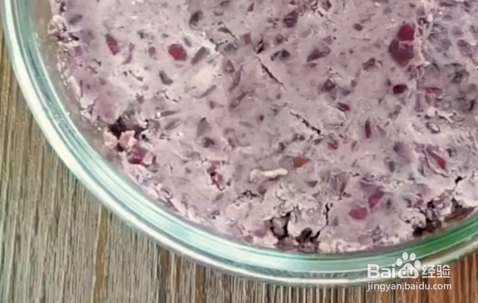 红豆馅的简单做法