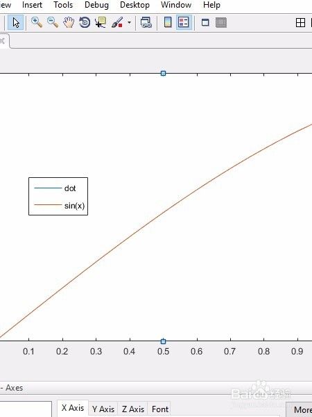 matlab legend注释不正确