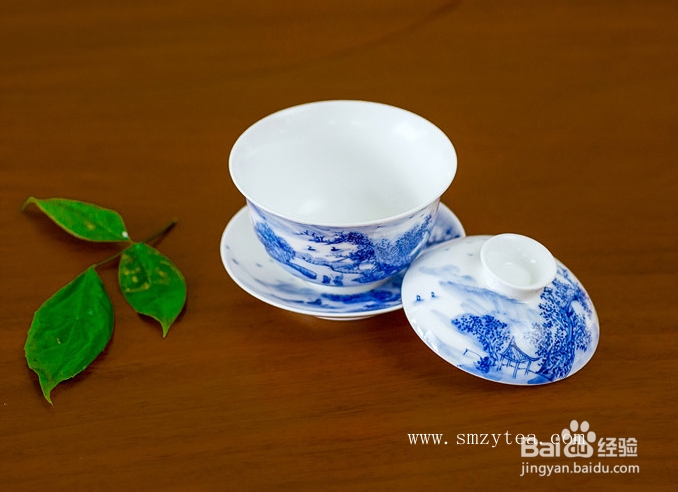 景德镇陶瓷茶具施釉方法